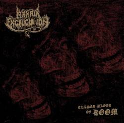 Arkaik Excruciation : Cursed Blood of Doom
